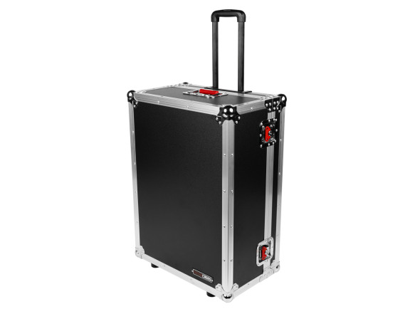 Gator GTOUR-WING-CMPCT Mixer Case for Behringer Wing Compact with Dog House Gator GTOUR-WING-CMPCT Mixer Case for Behringer Wing Compact with Dog House